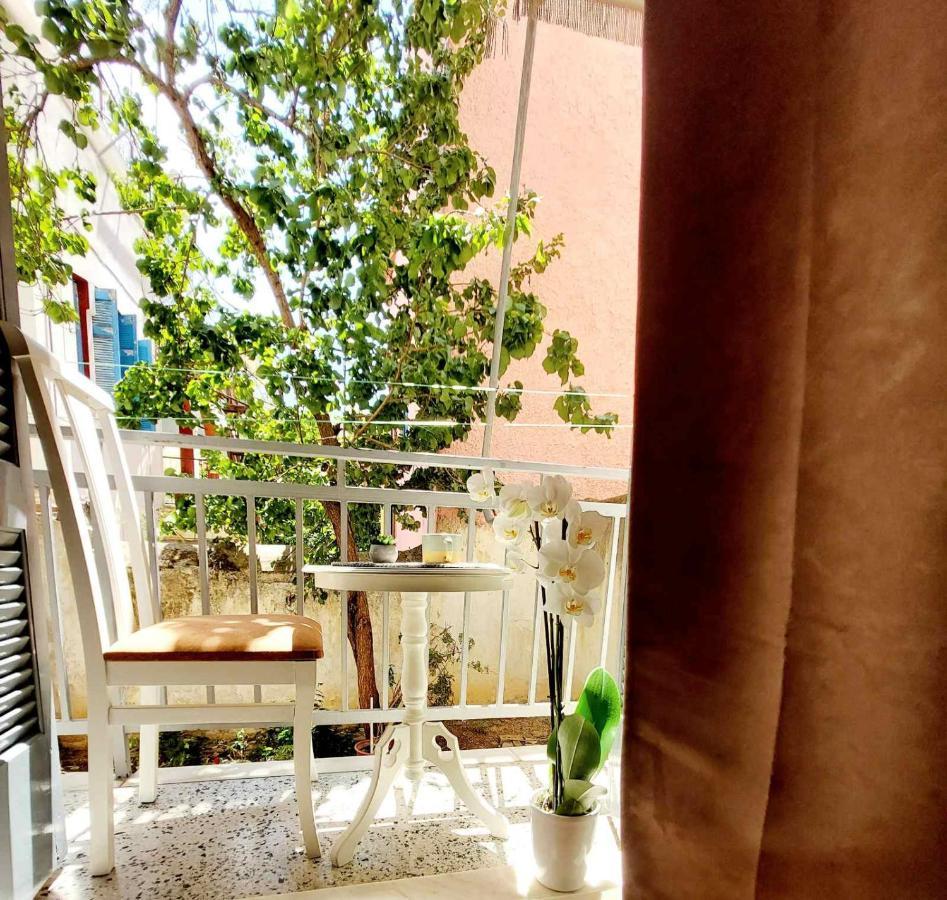 Lovely Equipped Apartment In Kallithea Athen Exterior foto